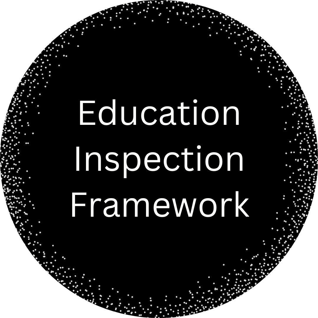 icon - education inspection framework (EIF)