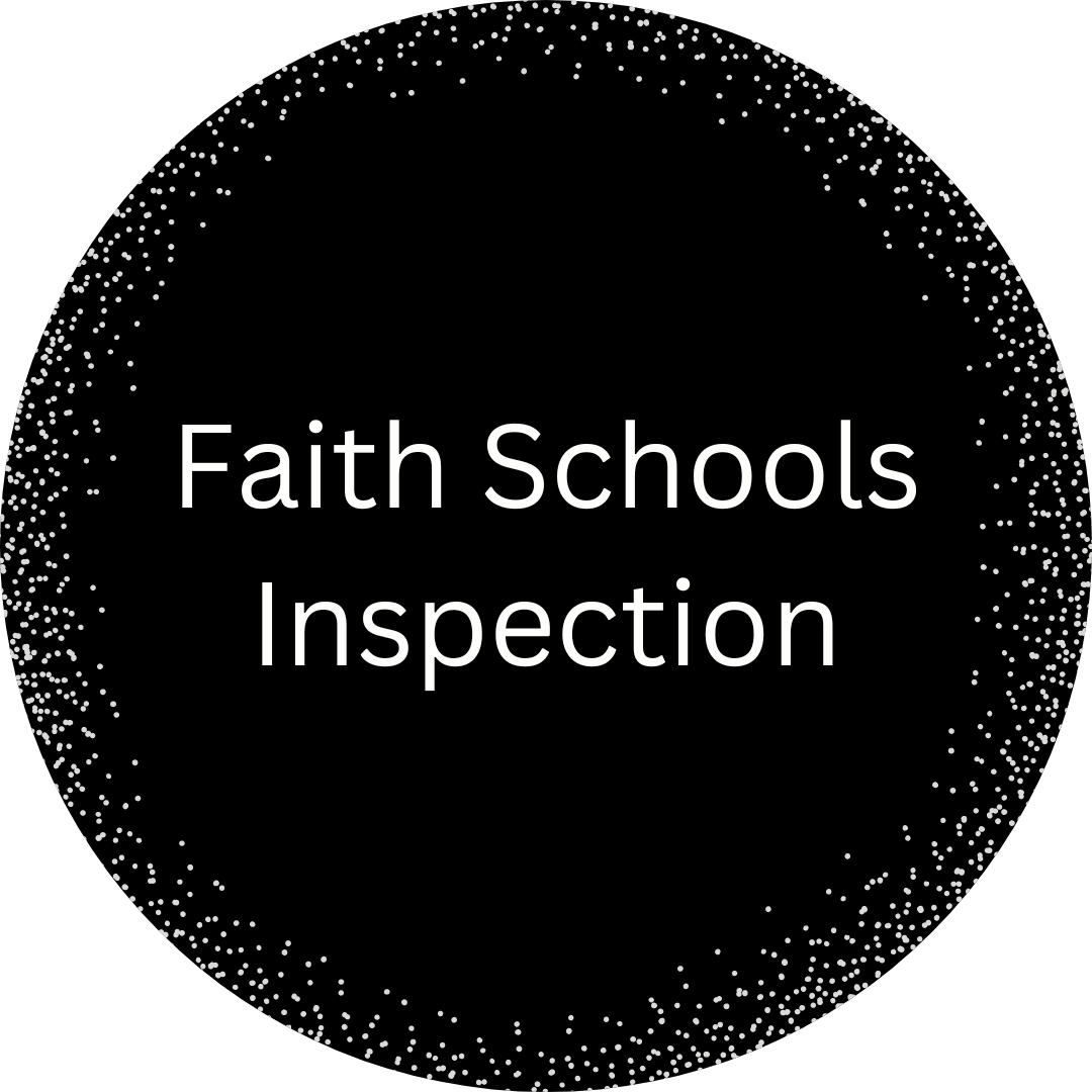 icon - faith school inspection