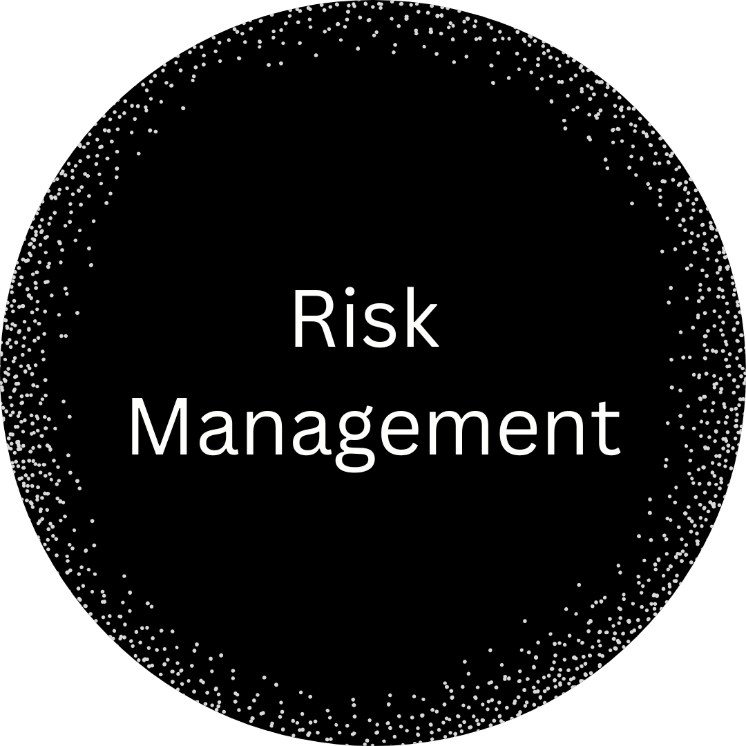 icon - risk management