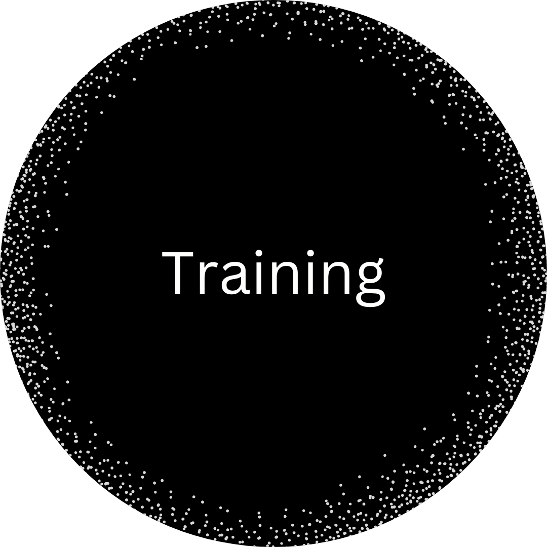 icon - training