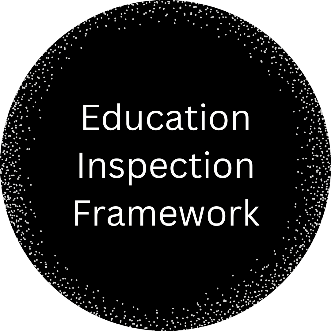 Education inspection framework - EIF icon