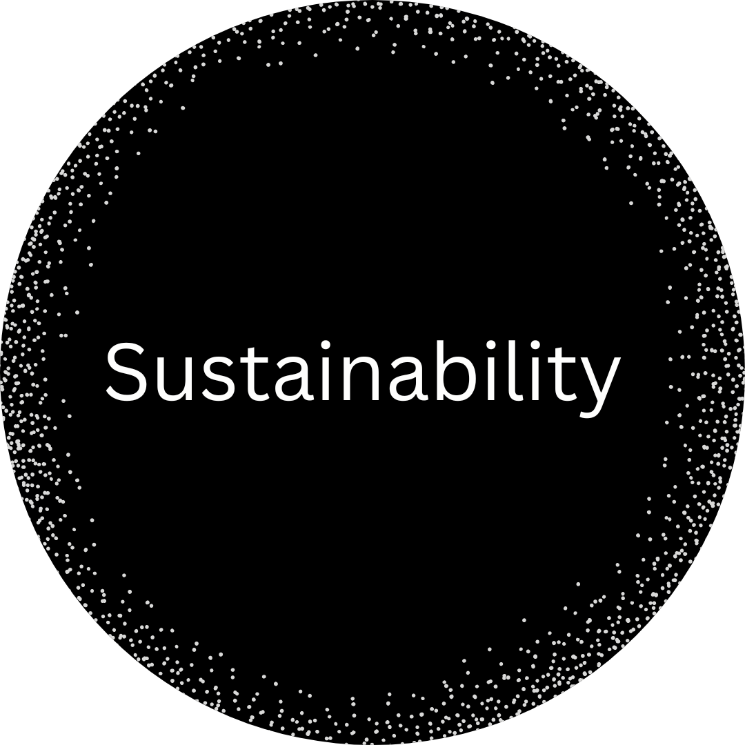 Sustainability icon
