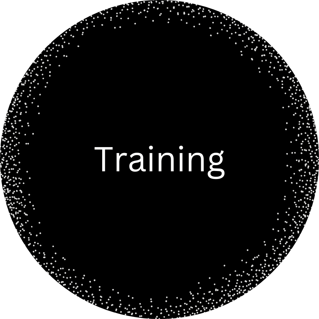 Training icon
